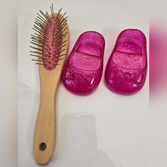 Our‎ Generation Dolls Clothing Set, Pink Outfit, With Shoes - Picture 3 of 3